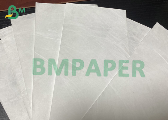 1025D 1070D Fabric Paper Sheets Lightweight For Clothing Labels