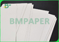 20PT 24PT C1S White Paper For Greeting Card 28 x 40&quot; High Folding Resistant