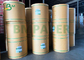 50grs 75grs 90grs Virgin Wood Pulp Offset Printing Paper White Book Paper