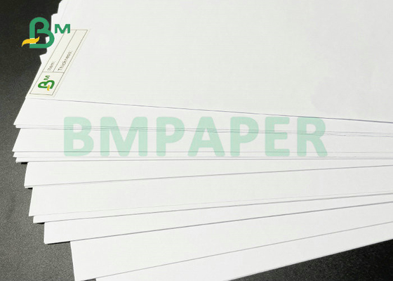 50grs 75grs 90grs Virgin Wood Pulp Offset Printing Paper White Book Paper