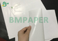 80g 120g thick Cast Coated Self Adhesive High Gloss Sticker Paper Sheets