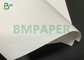 80g 105g Super White Gloss Self Adhesive Sticker Paper 1020mm 1365mm Reel