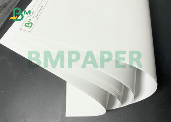 250GSM 300GSM 350GSM 70 x 100cm C2S Matt Coated Art Card Paper