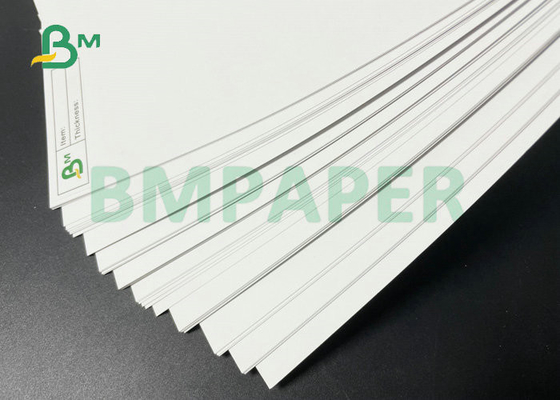 250GSM 300GSM 350GSM 70 x 100cm C2S Matt Coated Art Card Paper