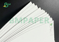 25inches x 38inches 60LB 80LB 100LB Coated Two Sided Matt Paper For Brochures