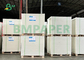 250gsm 270gsm Single Side Coated Ivory Paper For Packing &amp; Printing