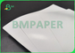 115gram 150gram Double Coated Art Paper For Menu A1 Size Clear Image