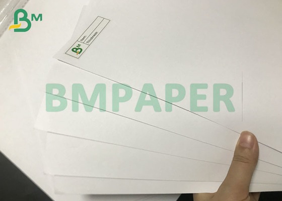 50gsm 80gsm Opaque White 65 * 92cm Bond Pads Paper reams for school book