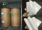 67 x 87cm 115gr 150gr 200gr White Offset Sofa Coated Paper For Glossy Printing