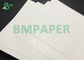 C1S Foldcoat 250gsm 350gsm Bleached FBB Paper Board Sheets 25 * 38inch