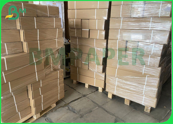 Uncoated Plan Printing Paper 80gsm Premium CAD Plotter Paper 2&quot; Core