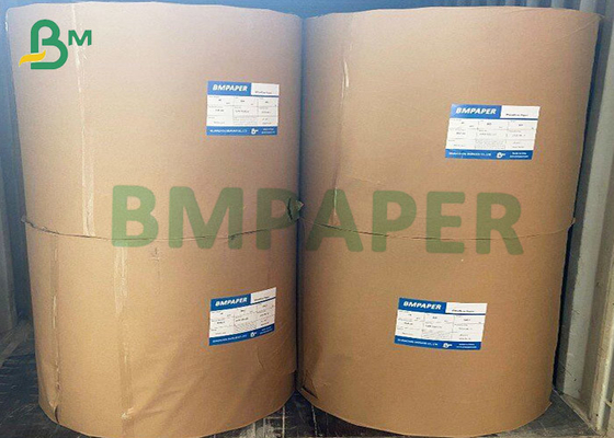 80gsm Flour Sack Paper Wrapping Paper Weight Capacity Of 35kg