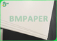 Blister Packaging Material One Sided White Cardstock 12 Pt To 26 PT