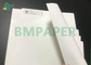 Toothbrush Packaging Paper 18PT 20PT C1S Bleached Blister Board Sheets 24&quot; * 36&quot;