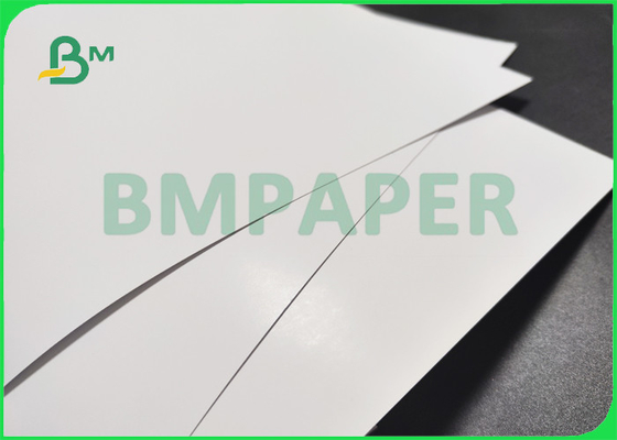 230gsm 250gsm Glossy Double Coated Paper For Business Card 26 x 40inches