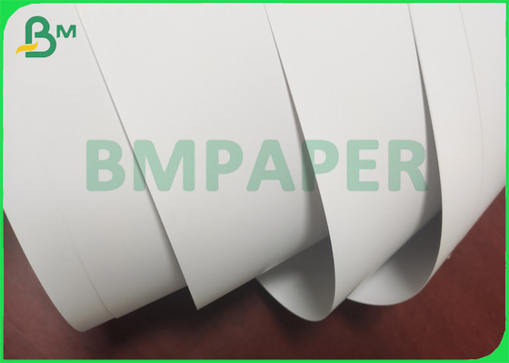 Natural White Shade Offest Uncoated Paper 100gsm Ream Packing