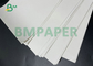 120gsm 160gsm Uncoated Woodfree Bond White Paper In Reel 39cm Width