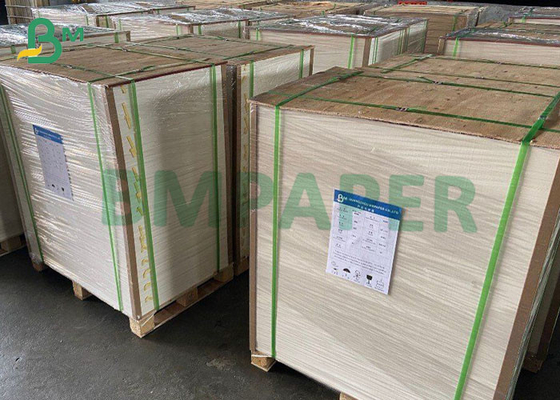 150um PP Synthetic Paper Durable Eco For High Grade Picture Albums