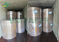 650mm 1000mm  190g 210g  +18g PE Coated White Cup Stock Paper For Water Drink Cup