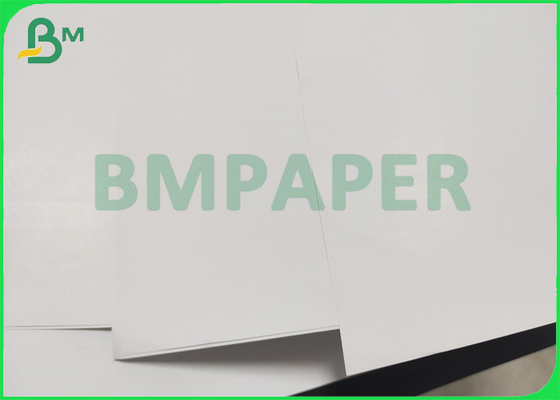 Ultra Thick Uncoated Offest Paper High Brightness 230gsm 250gsm