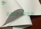 890mm 1200mm Wood Pulp Uncoated Woodfree Paper 250g 350g For Clothes Tag