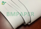 890mm 1200mm Wood Pulp Uncoated Woodfree Paper 250g 350g For Clothes Tag