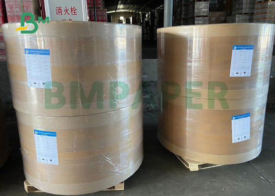 Kink Resistant 300gr 310gr Double Sided Coated Glossy Playing Cardboard 70x100cm