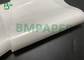 60gsm Food Grade White Craft Paper One Side Thin 10PE Laminate