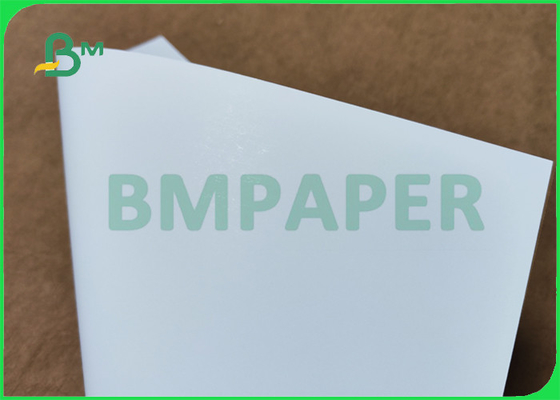 210gsm 270gsm C2S Silk Matte Paper For Advertising Poster 685 x 990mm