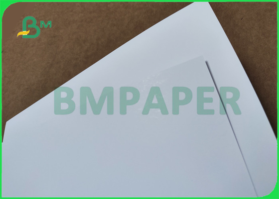 210gsm 270gsm C2S Silk Matte Paper For Advertising Poster 685 x 990mm