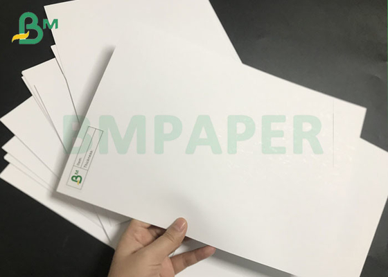 C2S Paper Board 150grs 250grs Matte Coated Art Card for Magazine Printing