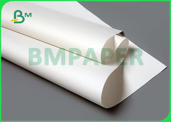 45gsm 50gsm Newsprint Paper Roll For Journal Printing 100cm 120cm Uncoated