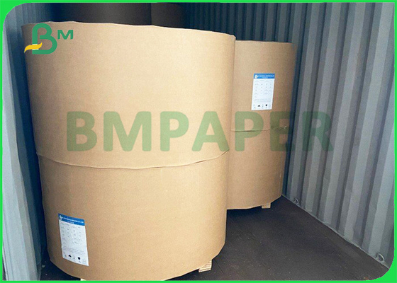 255g 305g High Bulk White SBS Board For Pharmaceutical Packing 34inch