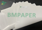 80gsm Light Weight Coated Paper 787 X 1092mm Printing Pattern Package