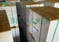 80gsm Light Weight Coated Paper 787 X 1092mm Printing Pattern Package