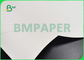 200um PET Synthetic Paper For Outdoor Bill Boards 320 x 460mm Heat Tesistant