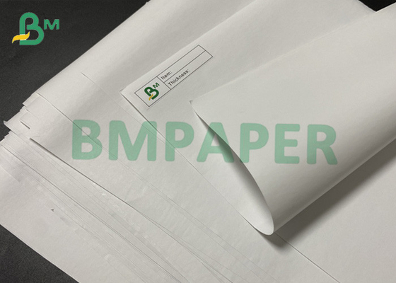 High Grade Cash Register Paper 55gsm 58gsm 80mm*80mm Facsimile Printing