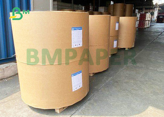 WF Uncoated Offset Paper 80gsm 70gsm 60 Offset Paper For Magazine Printing