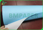 Single Sided Blueprint Bond Paper 80gsm 880mm X 50m 2 Inch Core