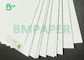 Both Sides Uncoated Surface High White 75GSM 90GSM Woodfree White Paper
