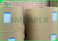 60gsm 70gsm Uncoated Woodfree Cream Color Ivory Color Offset paper