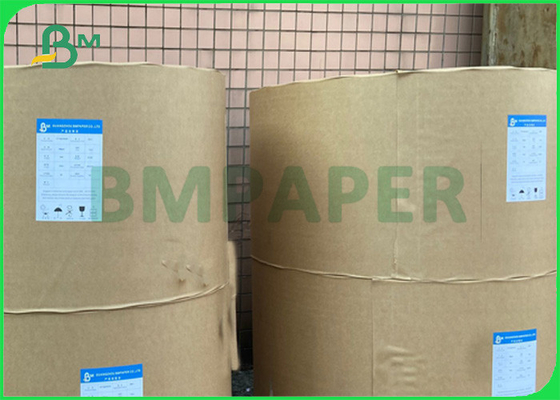 60gsm 70gsm Uncoated Woodfree Cream Color Ivory Color Offset paper