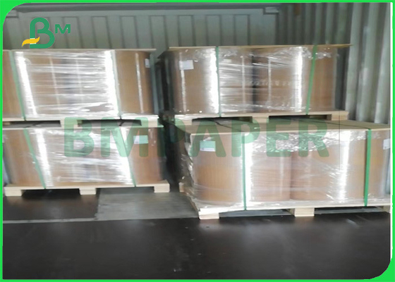 170gsm To 300GSM Pe Coated Cup Stock Based Paper With Different Thickness