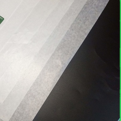 MG & MF 35gsm - 350gsm FSC Supprot Good Strength White Kraft Paper For Packing