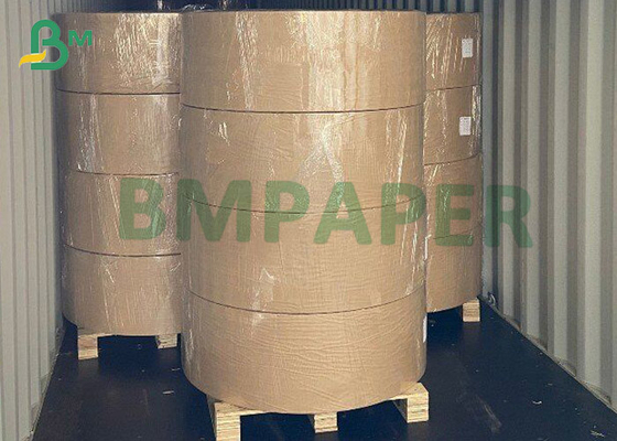 PVC Transparent Sticker Paper 70x100cm Strong Adhesive Label Printing