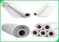 80gsm Plotter Paper Roll For Building CAD Strong Stiffness