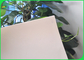 2 Side Gloss Coated 300gsm Art White Paper For Paper Bags