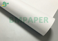 White Smothess  20lb CAD Plotter Paper 54'' x 300ft For Engineering Drawing
