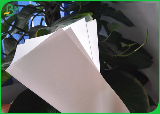 80gsm 90gsm High Gloss Art Paper For Advertisement Printing