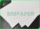 Good Tensile 70gsm Offset Printing Paper For Note Book Writing 70cm 90cm